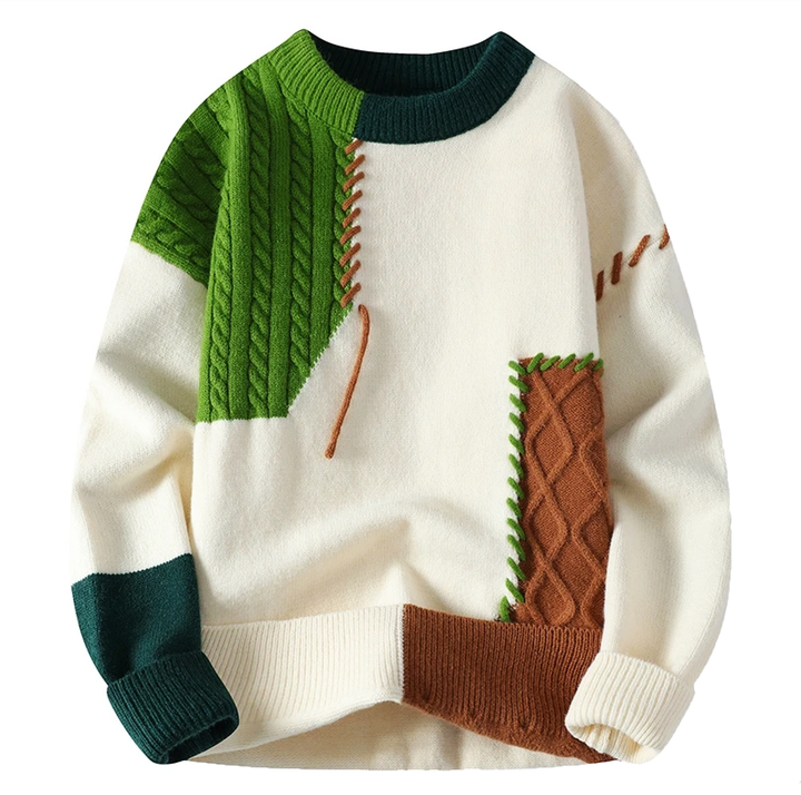 Adoni | Autumn Knitwear