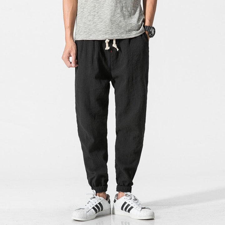 Yoko | Lightweight Comfort Pants