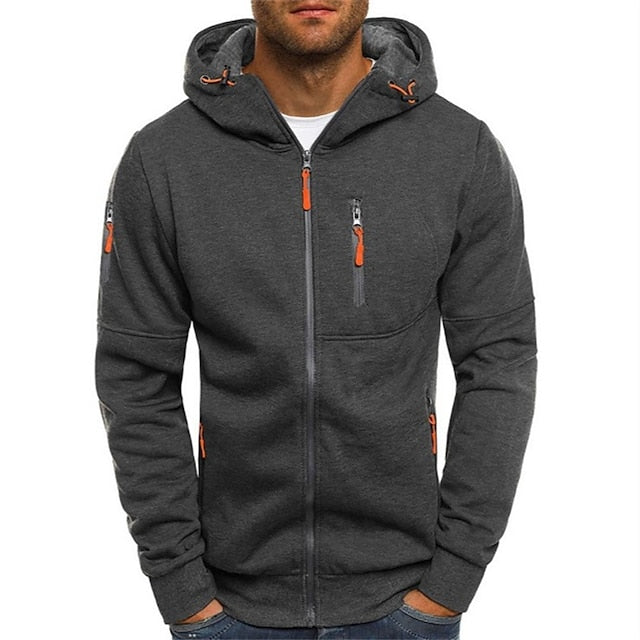 Maxi | Men's hoodie