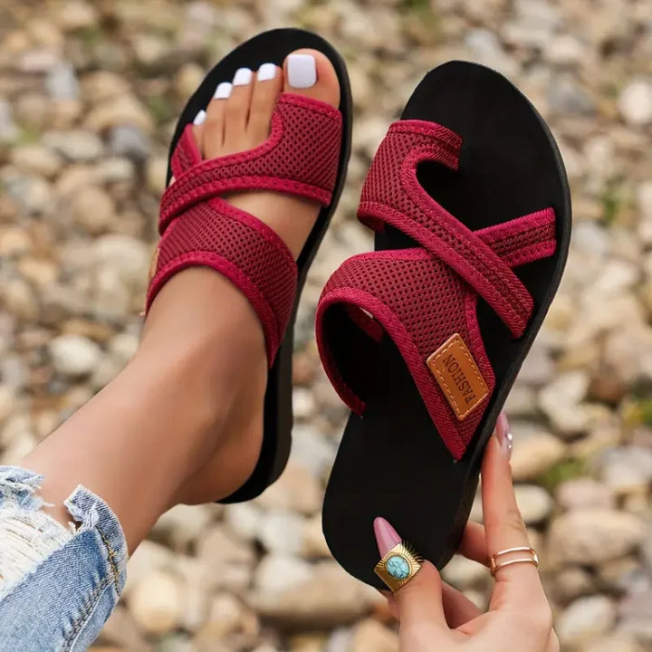 Celia | Mesh Slides