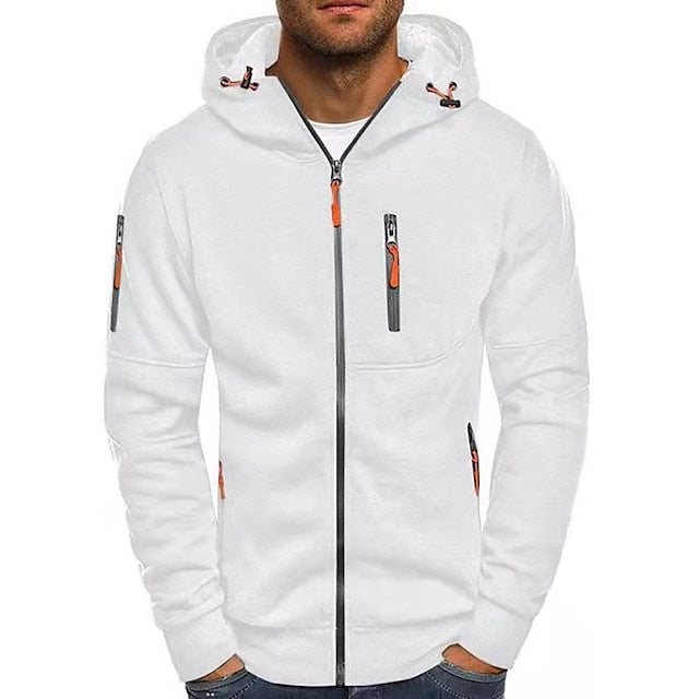 Maxi | Men's hoodie