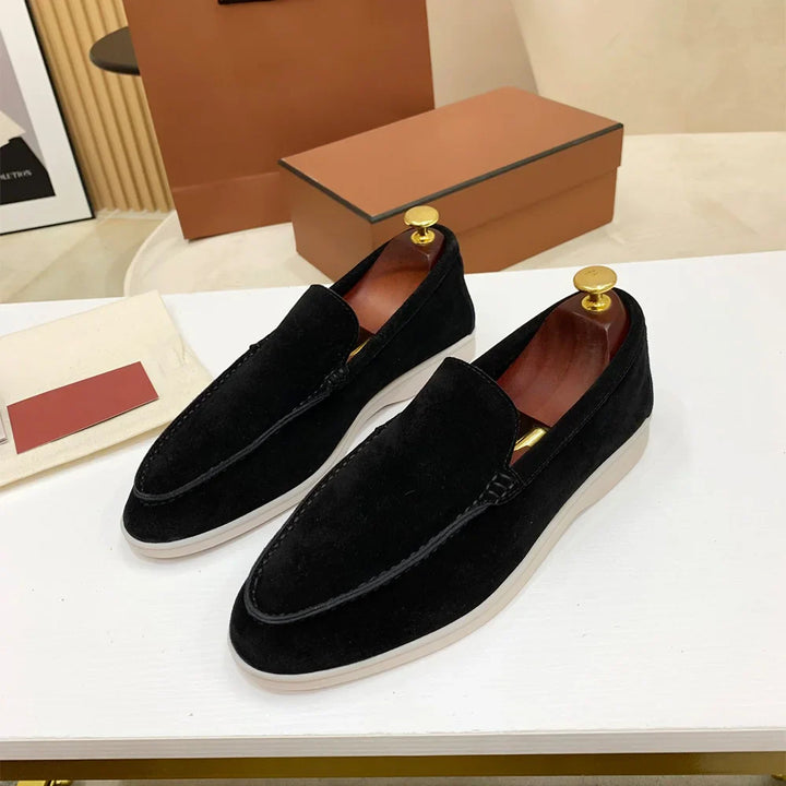 Simone™ | Elegant Loafers