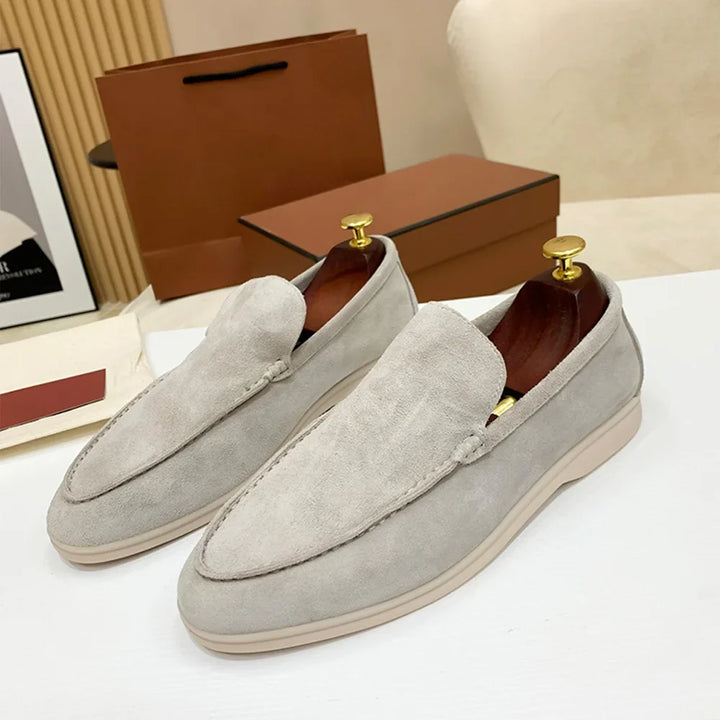 Simone™ | Elegant Loafers