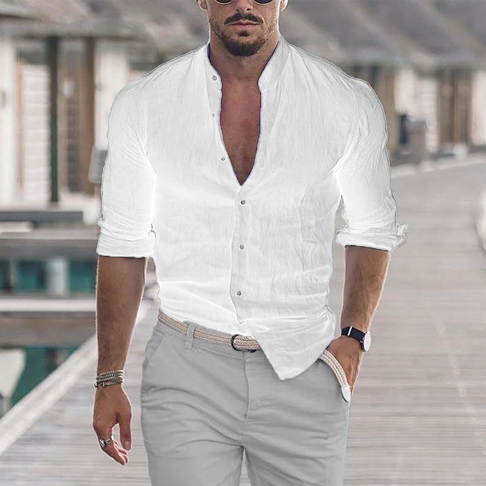 Alex ™ | Men's Shirt