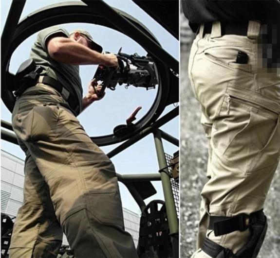 Outdoor | Multifunctional Pants