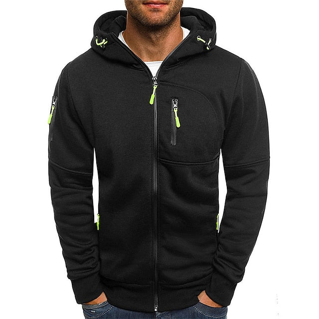 Maxi | Men's hoodie