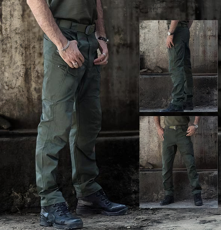 Outdoor | Multifunctional Pants