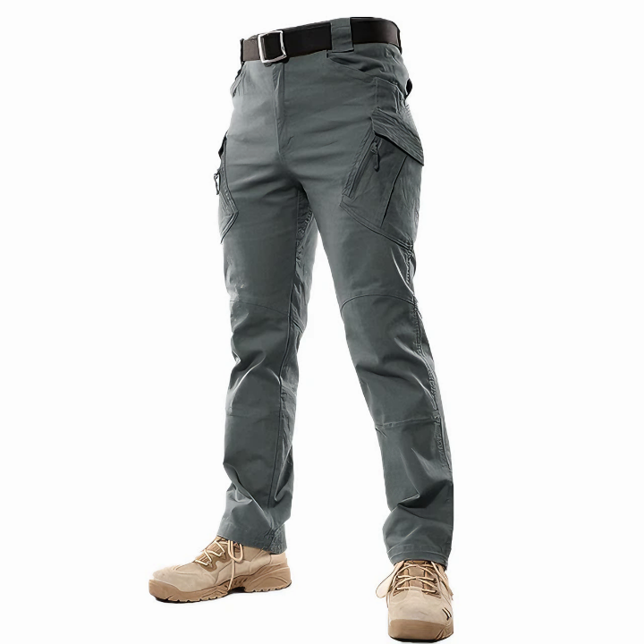 Outdoor | Multifunctional Pants