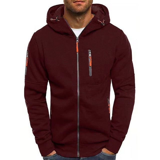 Maxi | Men's hoodie