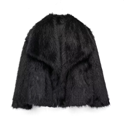 Arelle | Fur Jacket