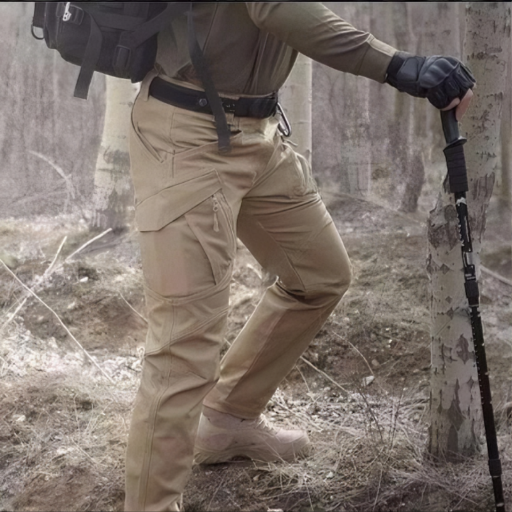 Outdoor | Multifunctional Pants