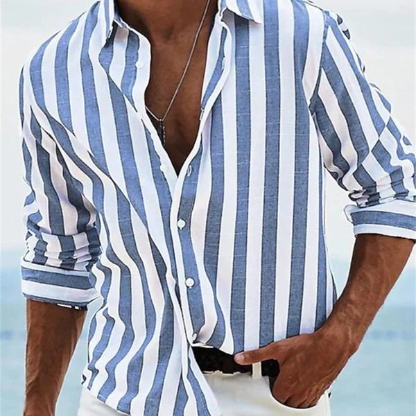 Martines | Summer Shirt