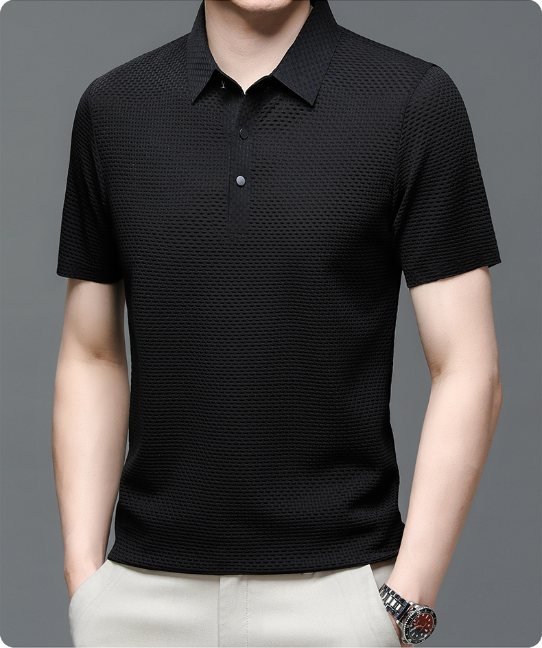 Prestigio | Men's Polo