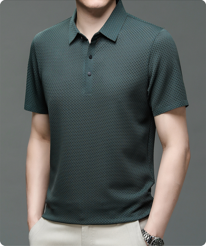 Prestigio | Men's Polo