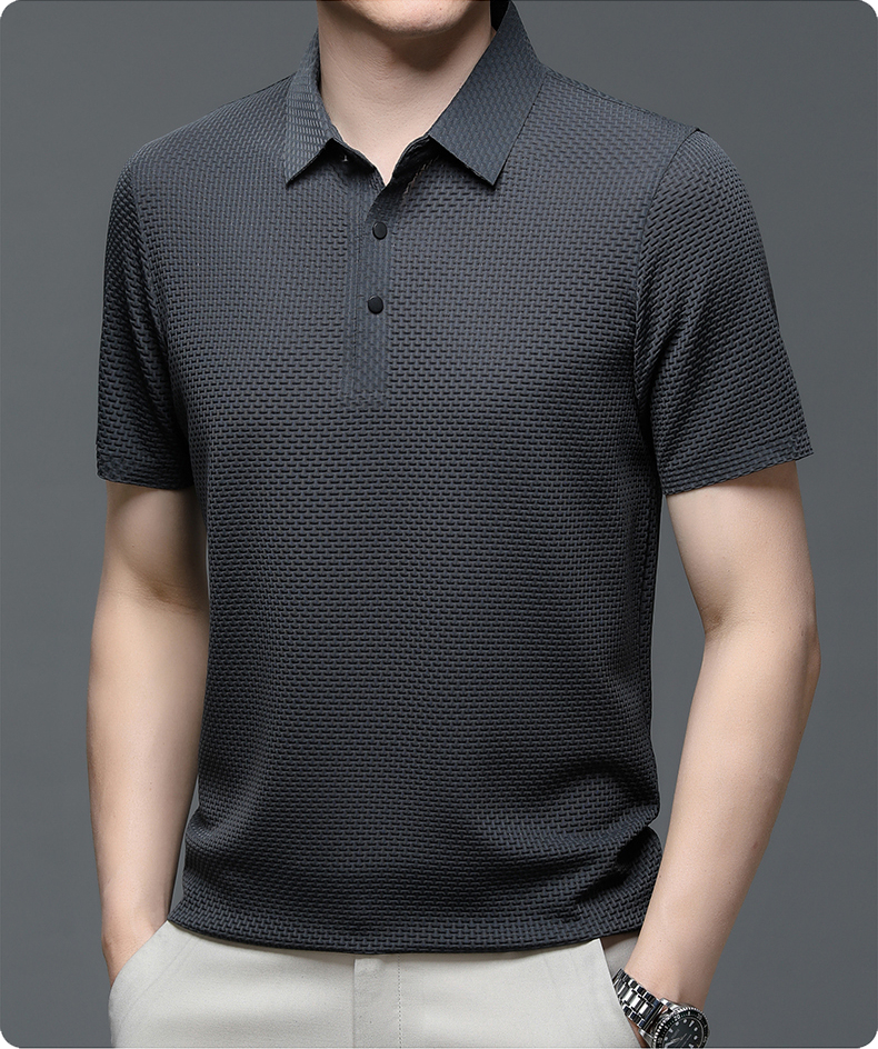 Prestigio | Men's Polo