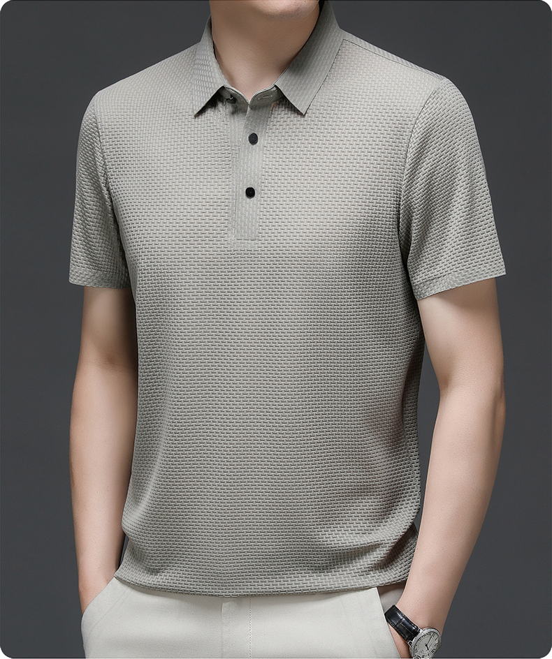 Prestigio | Men's Polo