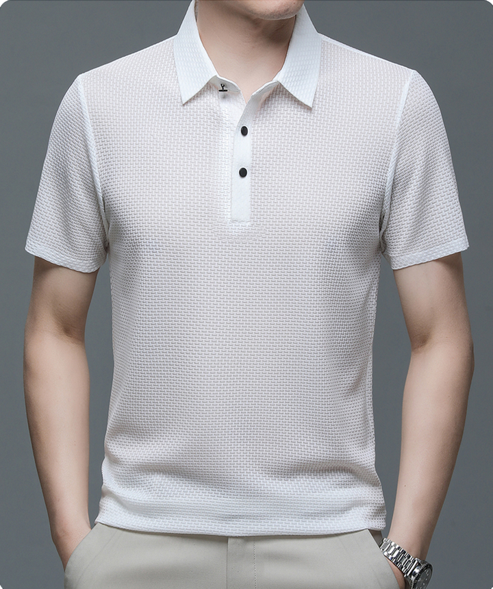 Prestigio | Men's Polo