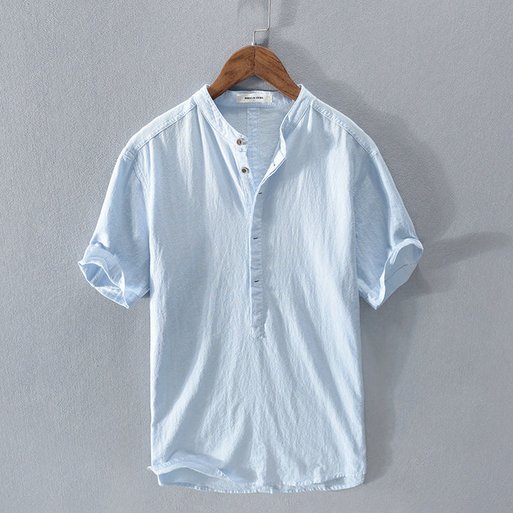 Bernd | Light Summer Shirt