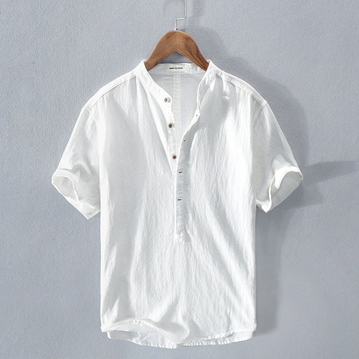 Bernd | Light Summer Shirt