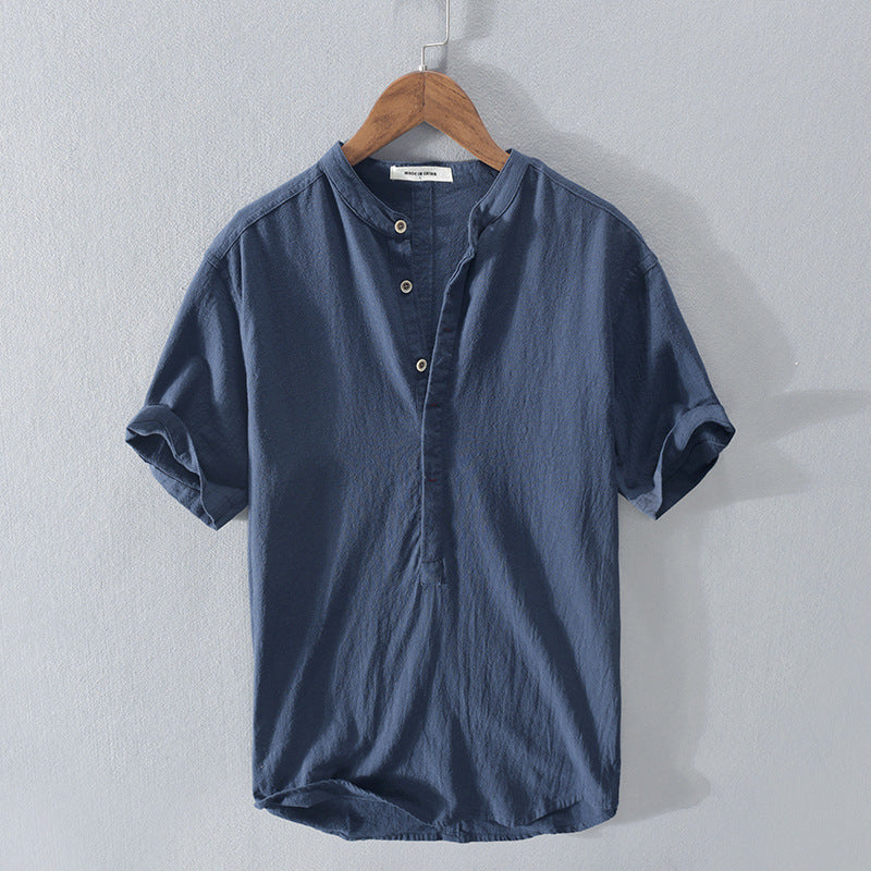 Bernd | Light Summer Shirt