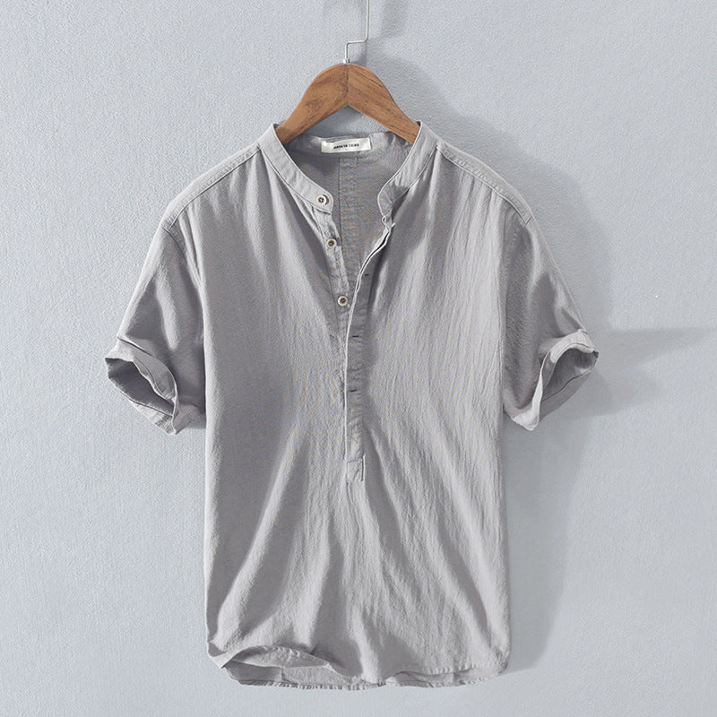 Bernd | Light Summer Shirt