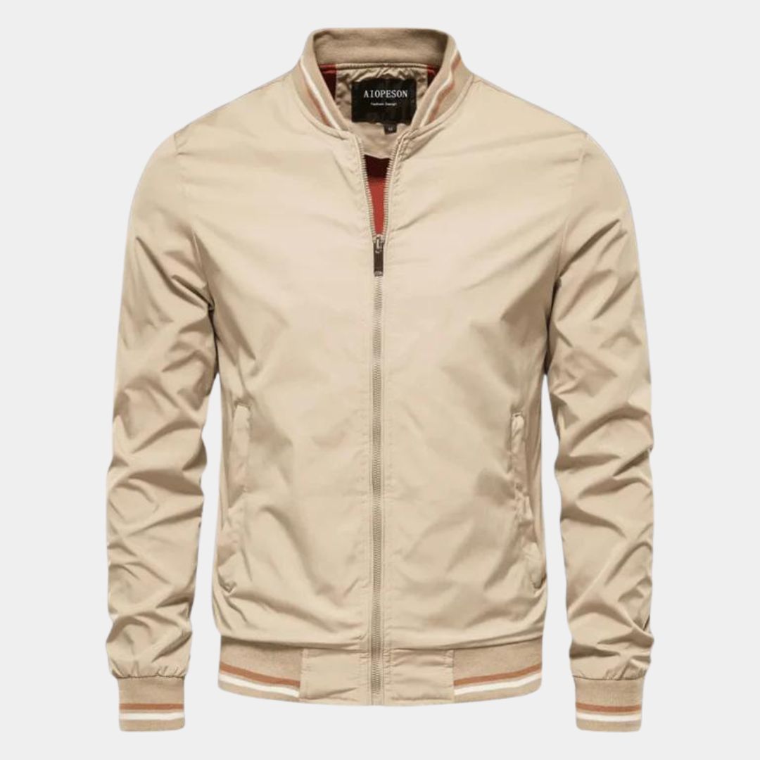 Pascal | Men's Jacket