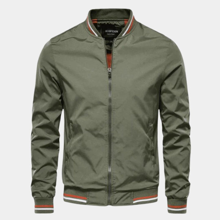 Pascal | Men's Jacket