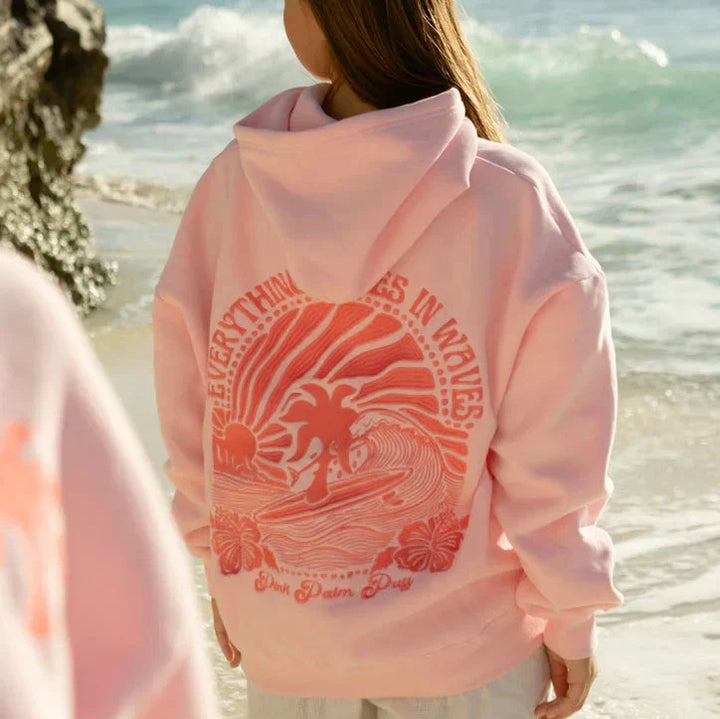 Marsa™ | Summer Hoodie 1 + 1 FREE!