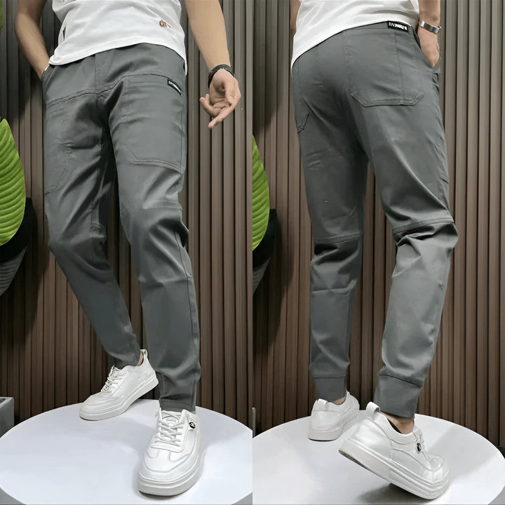 William™ | Strech Trousers