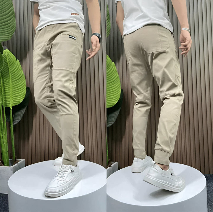 William™ | Strech Trousers