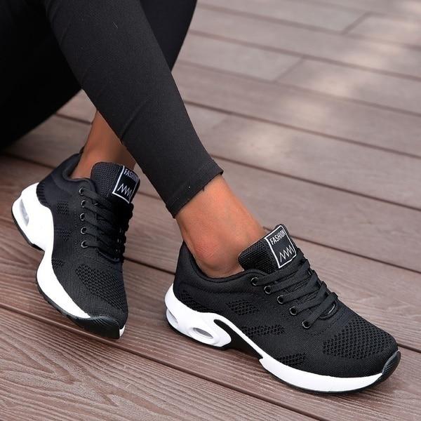 Lux | Orthopedic Sneakers