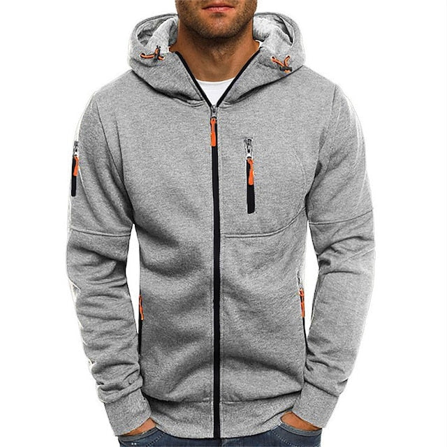 Maxi | Men's hoodie