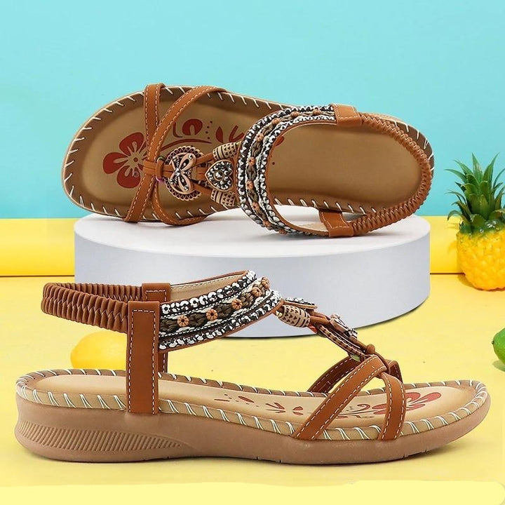 Ella | Orthopedic Sandal