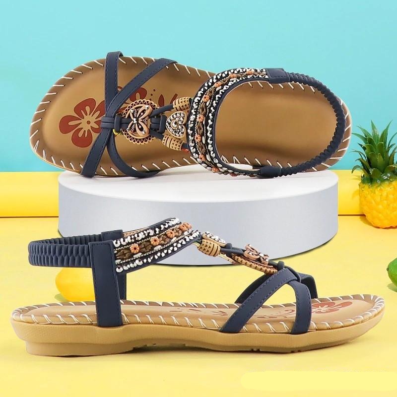 Ella | Orthopedic Sandal