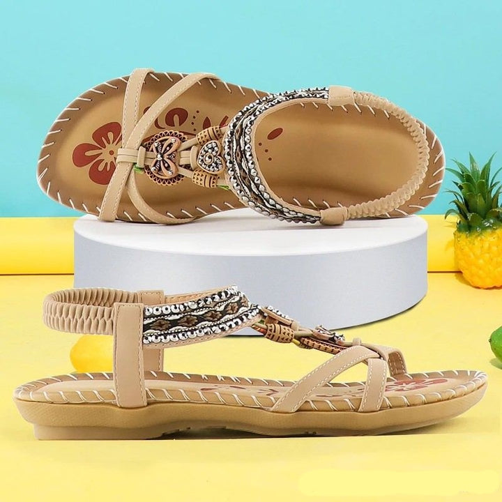 Ella | Orthopedic Sandal