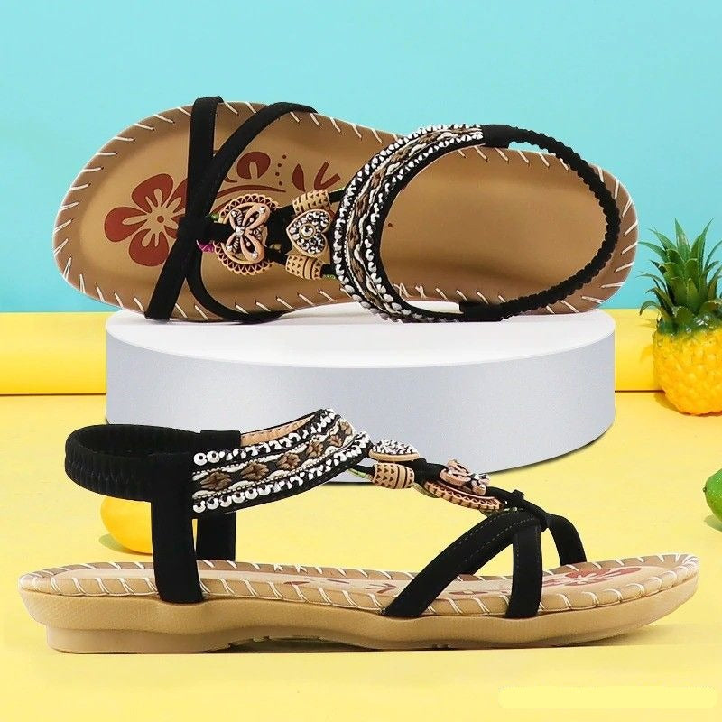 Ella | Orthopedic Sandal