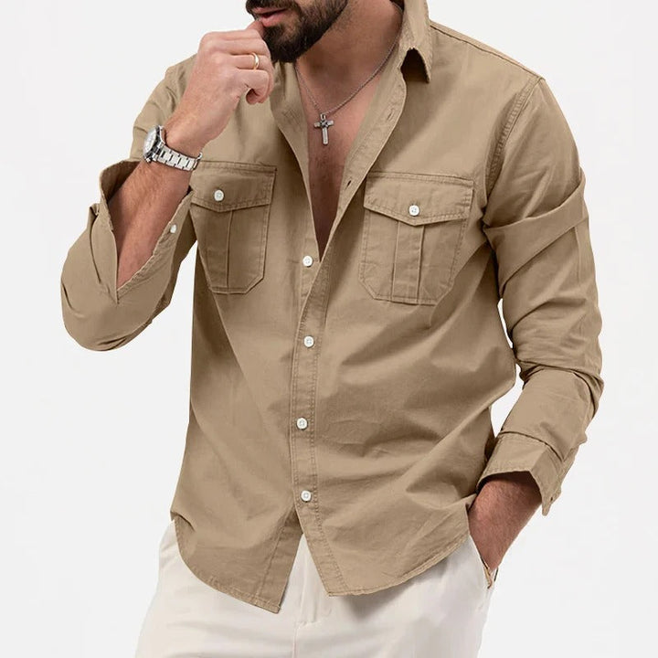 David | Men's Shirt