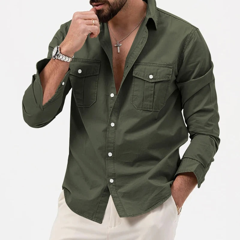 David | Men's Shirt