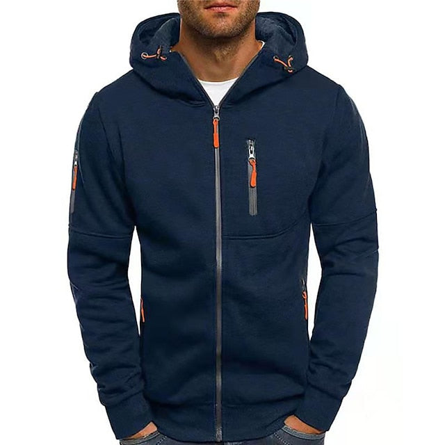 Maxi | Men's hoodie