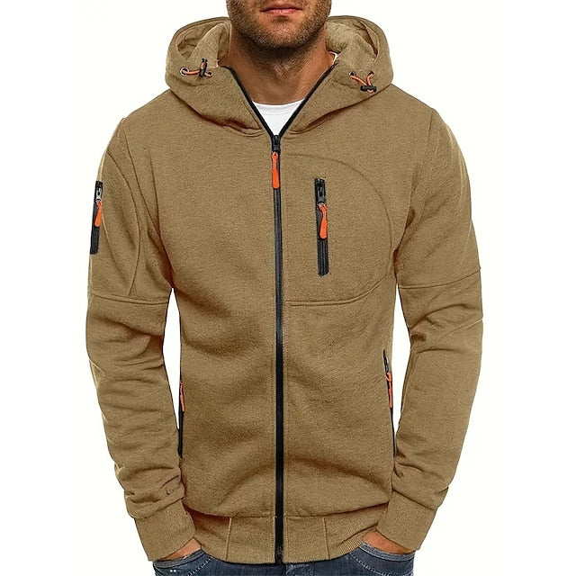 Maxi | Men's hoodie